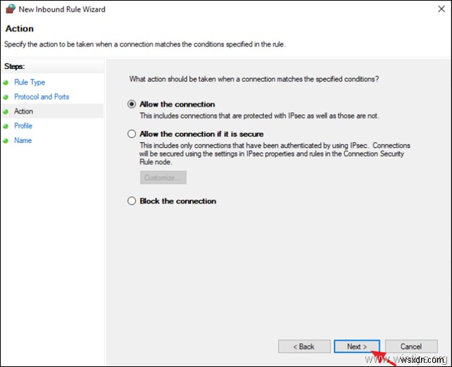 Windows 10에서 원격 데스크톱(RDP) 기본 포트를 변경하는 방법