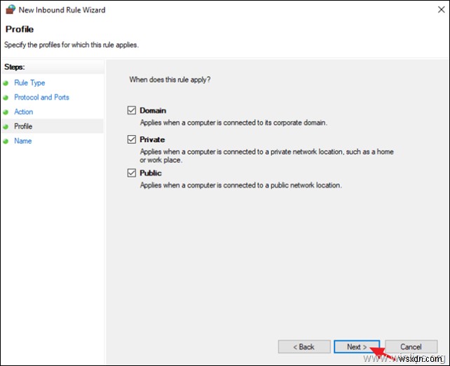 Windows 10에서 원격 데스크톱(RDP) 기본 포트를 변경하는 방법