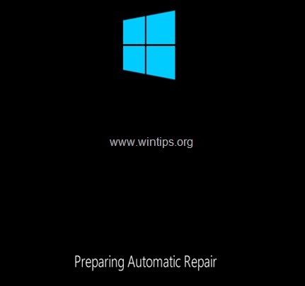 USB 설치 미디어 없이 Windows 10 암호 재설정하는 방법 (WinRE 활용법)