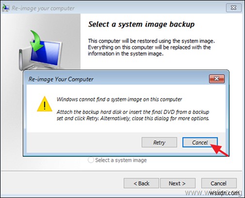USB 설치 미디어 없이 Windows 10 암호 재설정하는 방법 (WinRE 활용법)