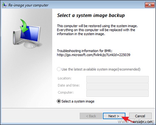 USB 설치 미디어 없이 Windows 10 암호 재설정하는 방법 (WinRE 활용법)