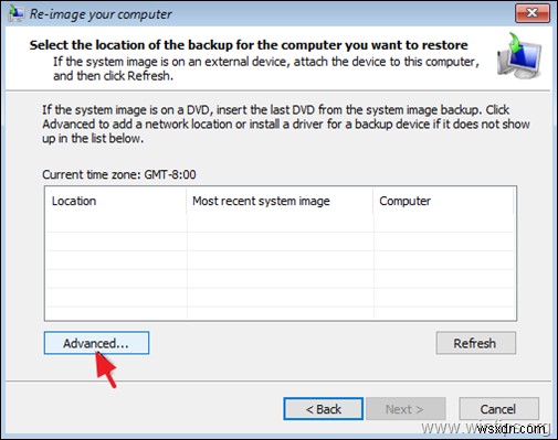 USB 설치 미디어 없이 Windows 10 암호 재설정하는 방법 (WinRE 활용법)