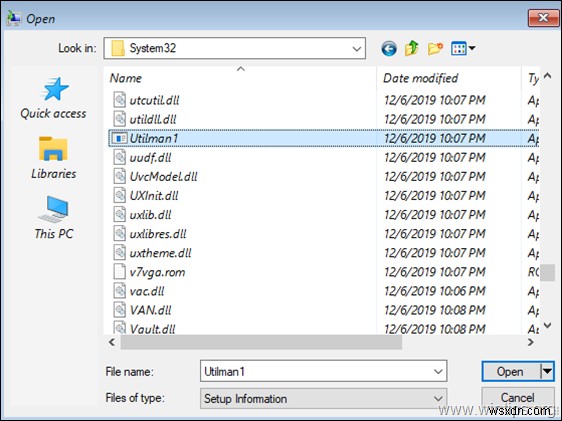 USB 설치 미디어 없이 Windows 10 암호 재설정하는 방법 (WinRE 활용법)