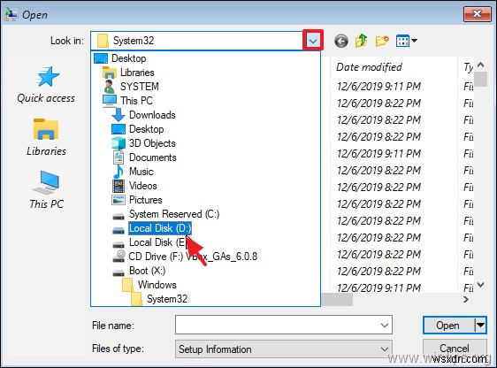 USB 설치 미디어 없이 Windows 10 암호 재설정하는 방법 (WinRE 활용법)