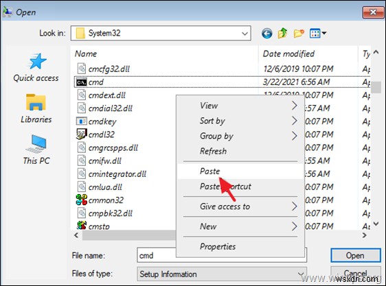 USB 설치 미디어 없이 Windows 10 암호 재설정하는 방법 (WinRE 활용법)