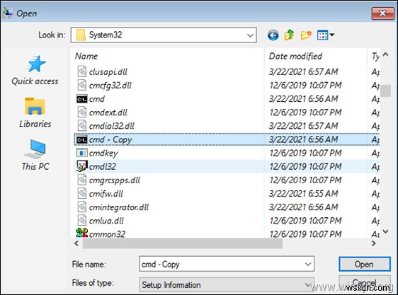 USB 설치 미디어 없이 Windows 10 암호 재설정하는 방법 (WinRE 활용법)