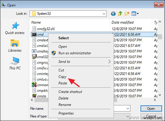 USB 설치 미디어 없이 Windows 10 암호 재설정하는 방법 (WinRE 활용법)