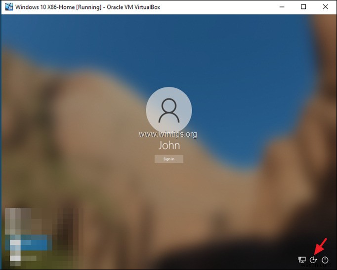 USB 설치 미디어 없이 Windows 10 암호 재설정하는 방법 (WinRE 활용법)