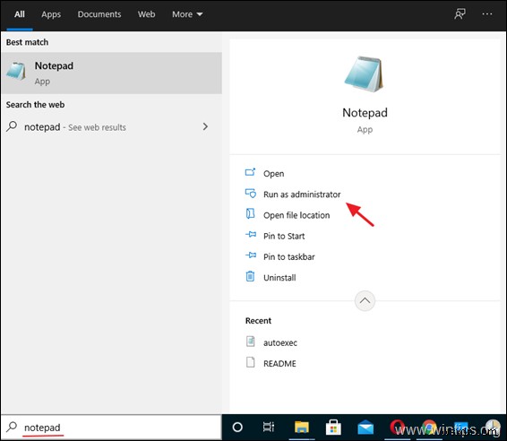 Windows 10에서 웹사이트를 차단하는 방법 총정리