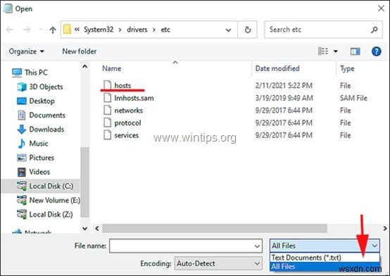 Windows 10에서 웹사이트를 차단하는 방법 총정리