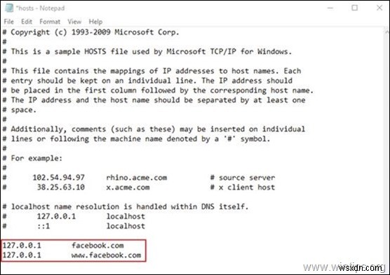 Windows 10에서 웹사이트를 차단하는 방법 총정리