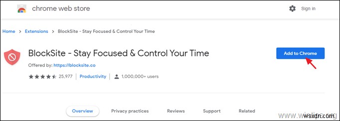 Windows 10에서 웹사이트를 차단하는 방법 총정리
