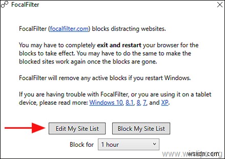 Windows 10에서 웹사이트를 차단하는 방법 총정리