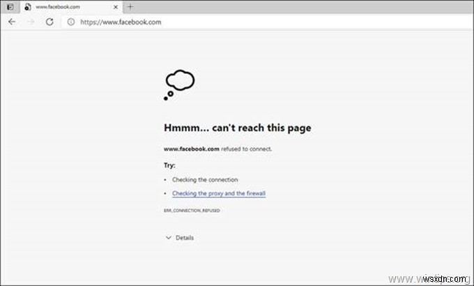 Windows 10에서 웹사이트를 차단하는 방법 총정리
