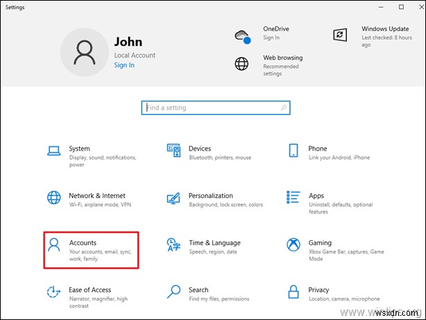 Windows 10에서 웹사이트를 차단하는 방법 총정리