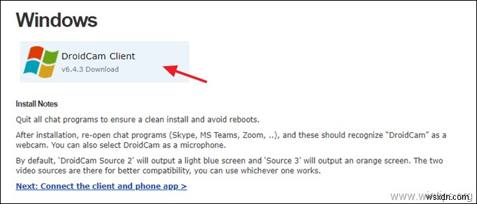 Windows 10에서 안드로이드 폰·아이폰을 웹캠으로 활용하는 완벽 가이드