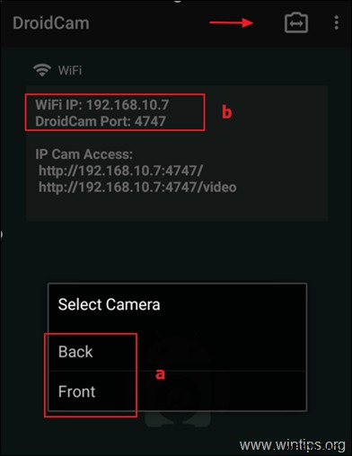 Windows 10에서 안드로이드 폰·아이폰을 웹캠으로 활용하는 완벽 가이드