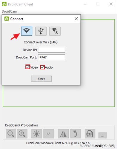 Windows 10에서 안드로이드 폰·아이폰을 웹캠으로 활용하는 완벽 가이드