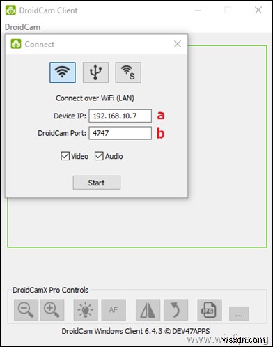 Windows 10에서 안드로이드 폰·아이폰을 웹캠으로 활용하는 완벽 가이드