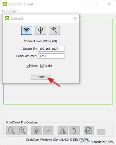 Windows 10에서 안드로이드 폰·아이폰을 웹캠으로 활용하는 완벽 가이드