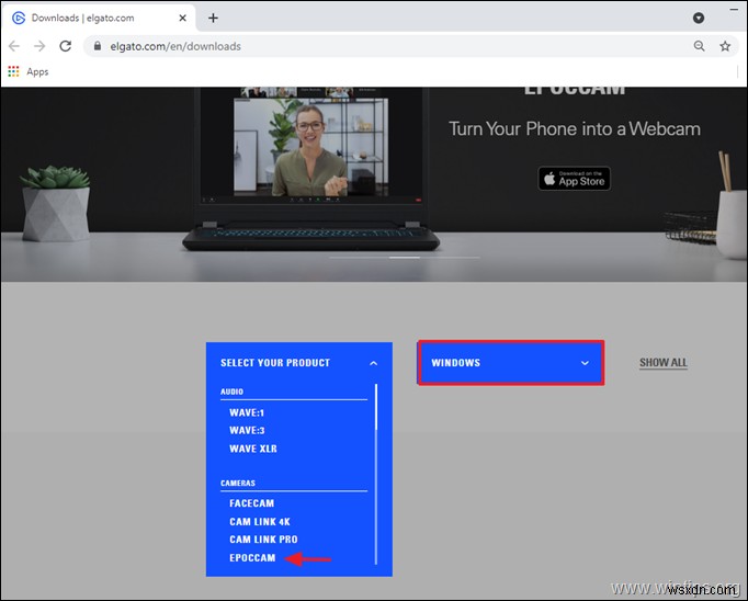Windows 10에서 안드로이드 폰·아이폰을 웹캠으로 활용하는 완벽 가이드