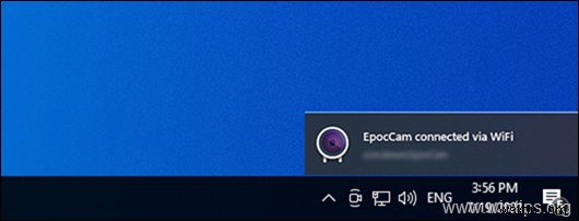 Windows 10에서 안드로이드 폰·아이폰을 웹캠으로 활용하는 완벽 가이드