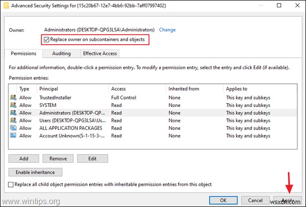 Windows 10/Server 2016·2019 이벤트 ID 10016 오류 해결 방법 – COM 서버 로컬 활성화 권한 문제 수정