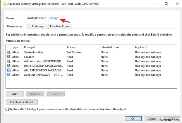 Windows 10/Server 2016·2019 이벤트 ID 10016 오류 해결 방법 – COM 서버 로컬 활성화 권한 문제 수정