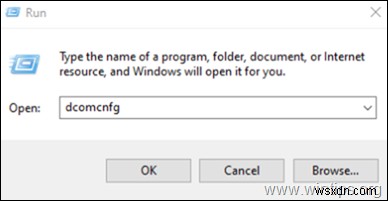 Windows 10/Server 2016·2019 이벤트 ID 10016 오류 해결 방법 – COM 서버 로컬 활성화 권한 문제 수정