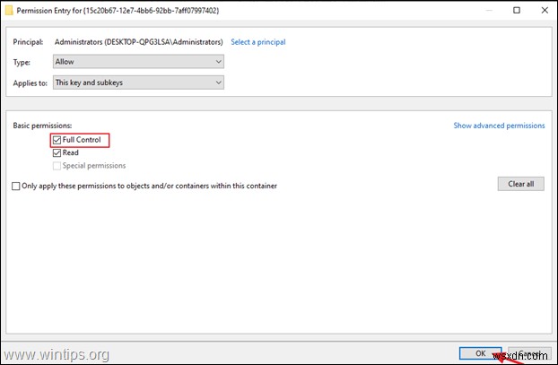 Windows 10/Server 2016·2019 이벤트 ID 10016 오류 해결 방법 – COM 서버 로컬 활성화 권한 문제 수정