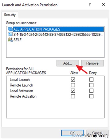 Windows 10/Server 2016·2019 이벤트 ID 10016 오류 해결 방법 – COM 서버 로컬 활성화 권한 문제 수정