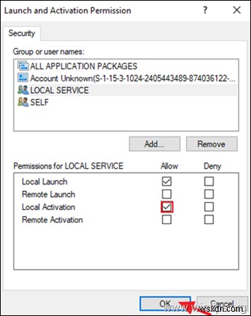 Windows 10/Server 2016·2019 이벤트 ID 10016 오류 해결 방법 – COM 서버 로컬 활성화 권한 문제 수정