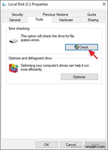 Windows 10에서 시스템 인터럽트(System Interrupts) CPU 사용량 100% 문제 해결 방법