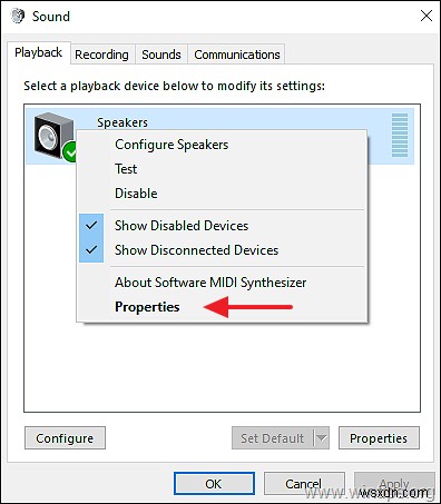 Windows 10에서 시스템 인터럽트(System Interrupts) CPU 사용량 100% 문제 해결 방법