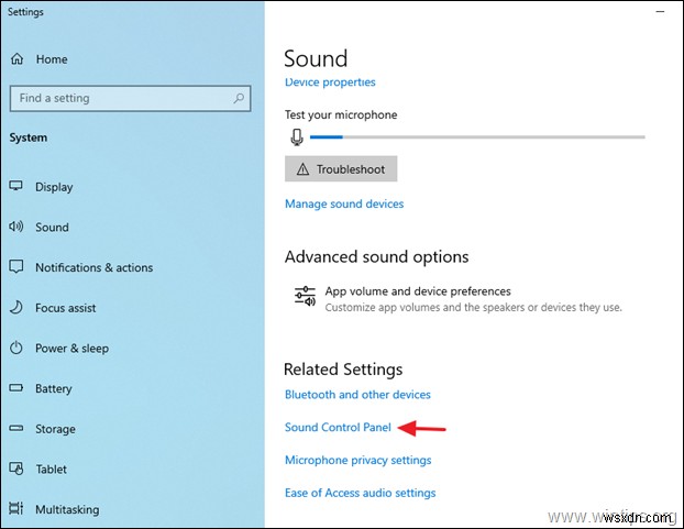 Windows 10에서 시스템 인터럽트(System Interrupts) CPU 사용량 100% 문제 해결 방법