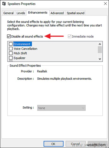 Windows 10에서 시스템 인터럽트(System Interrupts) CPU 사용량 100% 문제 해결 방법