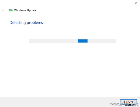 [해결] Windows 10 KB5005565 업데이트가 설치되지 않을 때 해결 방법