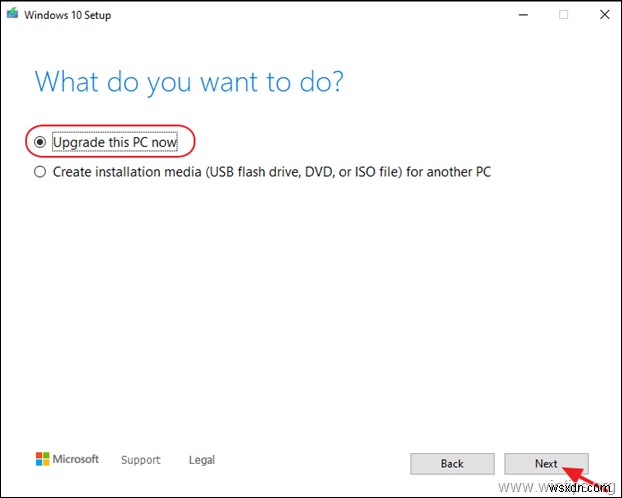 [해결] Windows 10 KB5005565 업데이트가 설치되지 않을 때 해결 방법
