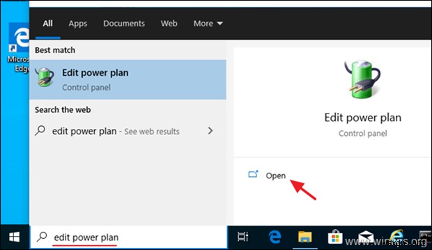 [해결] Windows 10이 2~3분 후 또는 갑자기 절전 모드로 진입하는 문제 해결법