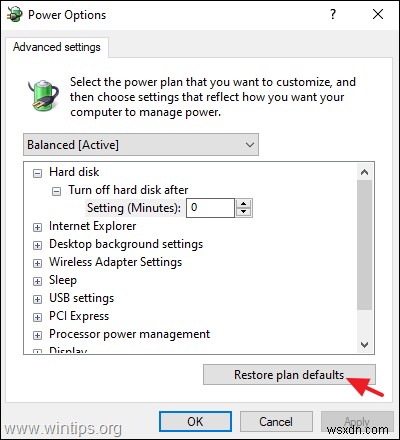 [해결] Windows 10이 2~3분 후 또는 갑자기 절전 모드로 진입하는 문제 해결법
