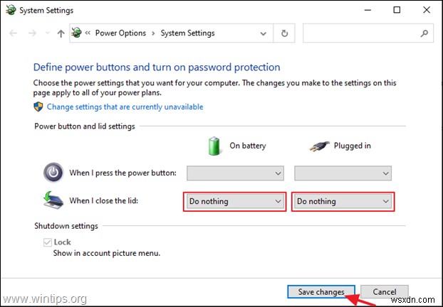 [해결] Windows 10이 2~3분 후 또는 갑자기 절전 모드로 진입하는 문제 해결법