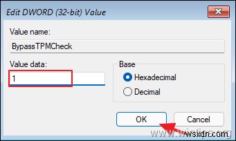 TPM 1.2 장치에 USB로 Windows 11 설치하는 방법 (TPM 2.0 요구 사항 우회)