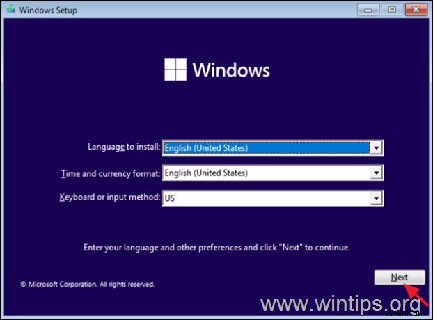 TPM 1.2 장치에 USB로 Windows 11 설치하는 방법 (TPM 2.0 요구 사항 우회)