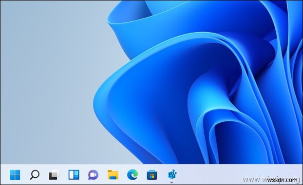 Windows 11에서 클래식 Windows 10 시작 메뉴로 되돌리는 방법
