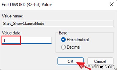 Windows 11에서 클래식 Windows 10 시작 메뉴로 되돌리는 방법