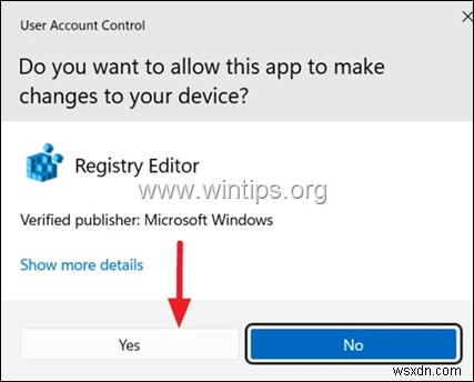 Windows 11에서 클래식 Windows 10 시작 메뉴로 되돌리는 방법