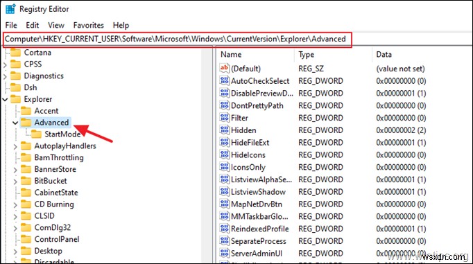 Windows 11에서 클래식 Windows 10 시작 메뉴로 되돌리는 방법