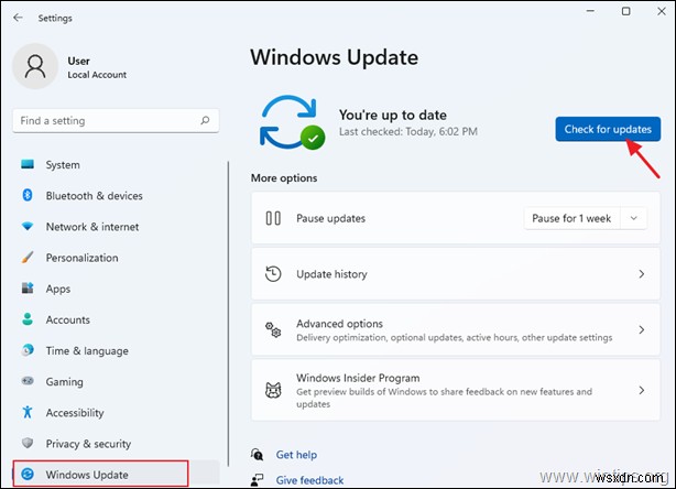Windows 11 캡처 도구  이 앱을 열 수 없음  오류 해결 방법 (완벽 가이드)