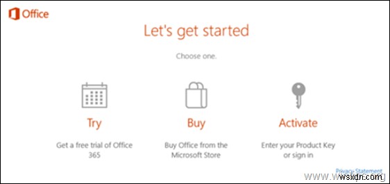 MS Office가 계속 정품 인증을 요구할 때 해결 방법 (Office 2016/2019/365)