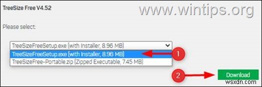 Windows 10에서 대용량 파일을 쉽게 찾는 방법 완벽 가이드